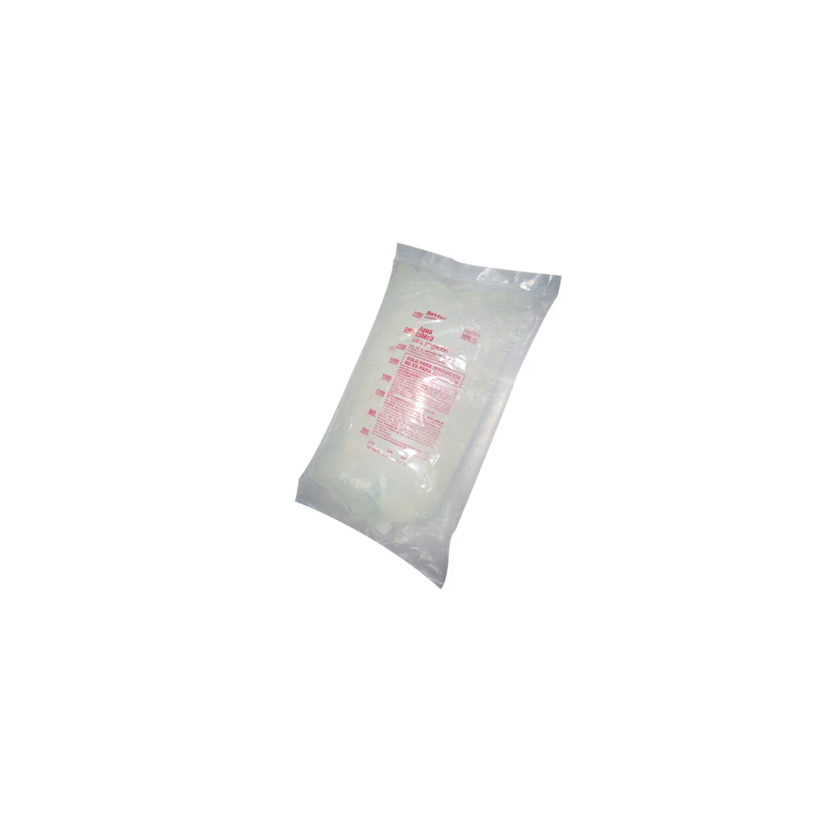 Agua Esteril Para Irrigación 3000 ml ARB7925
