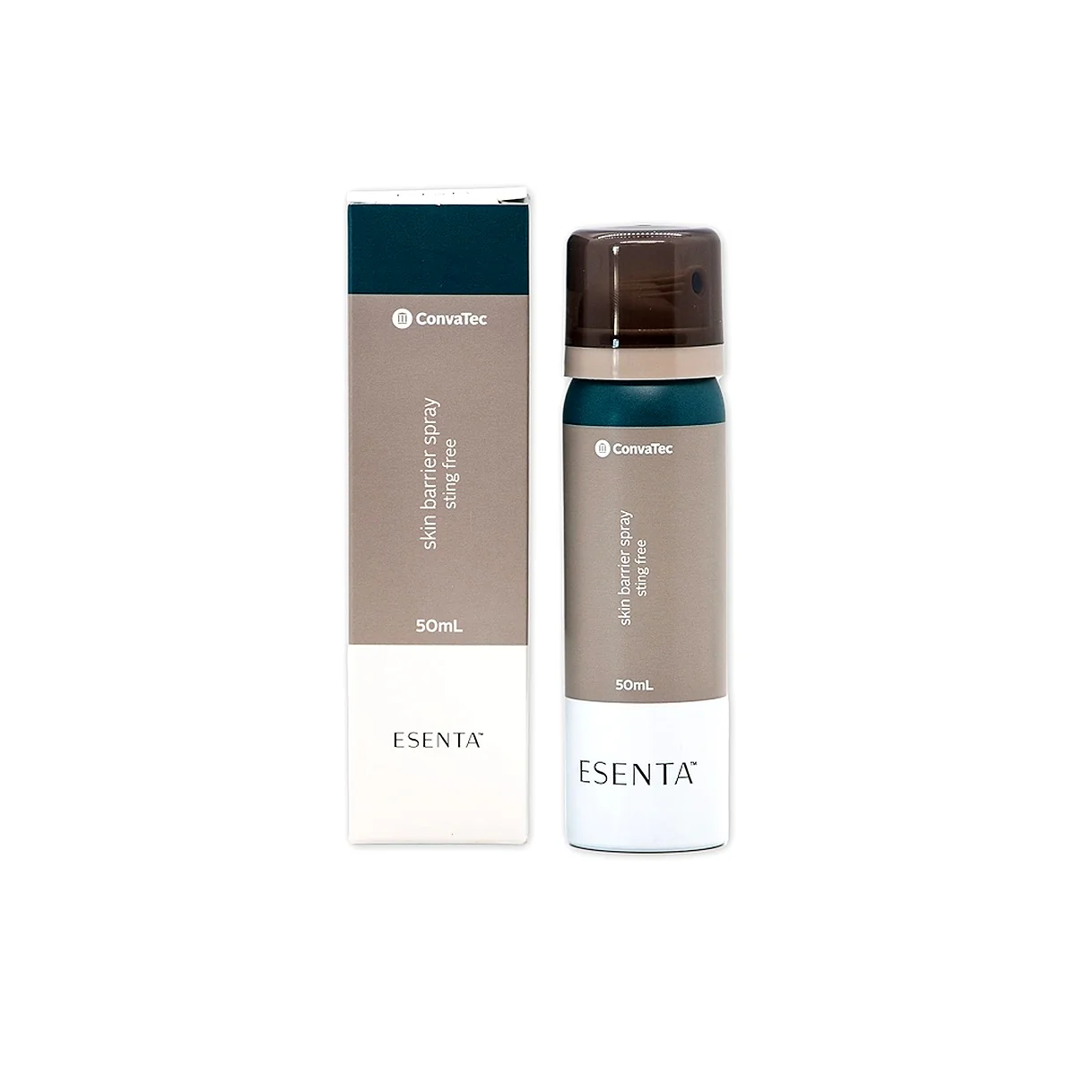 Esenta Sting Free Spray Barreras Cutáneas 50ml Ref. 423288