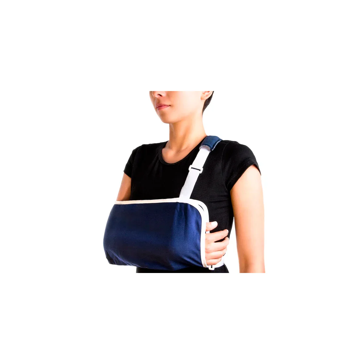 Cabestrillo Bolsa S Maclo - Soporte Inmovilizador