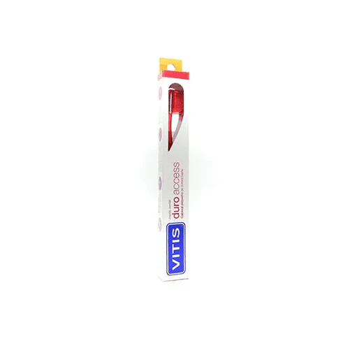 Cepillo Dental Vitis Duro Access - Ref. 2952