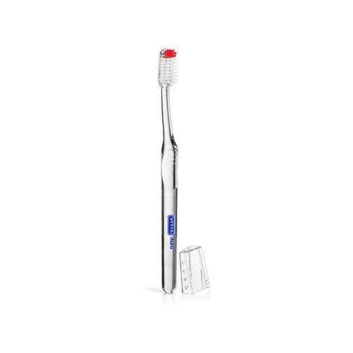 Cepillo Dental Vitis Duro - Ref. 2951, Higiene Oral