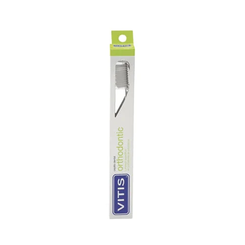 Cepillo Dental Vitis Orthodontic X Und