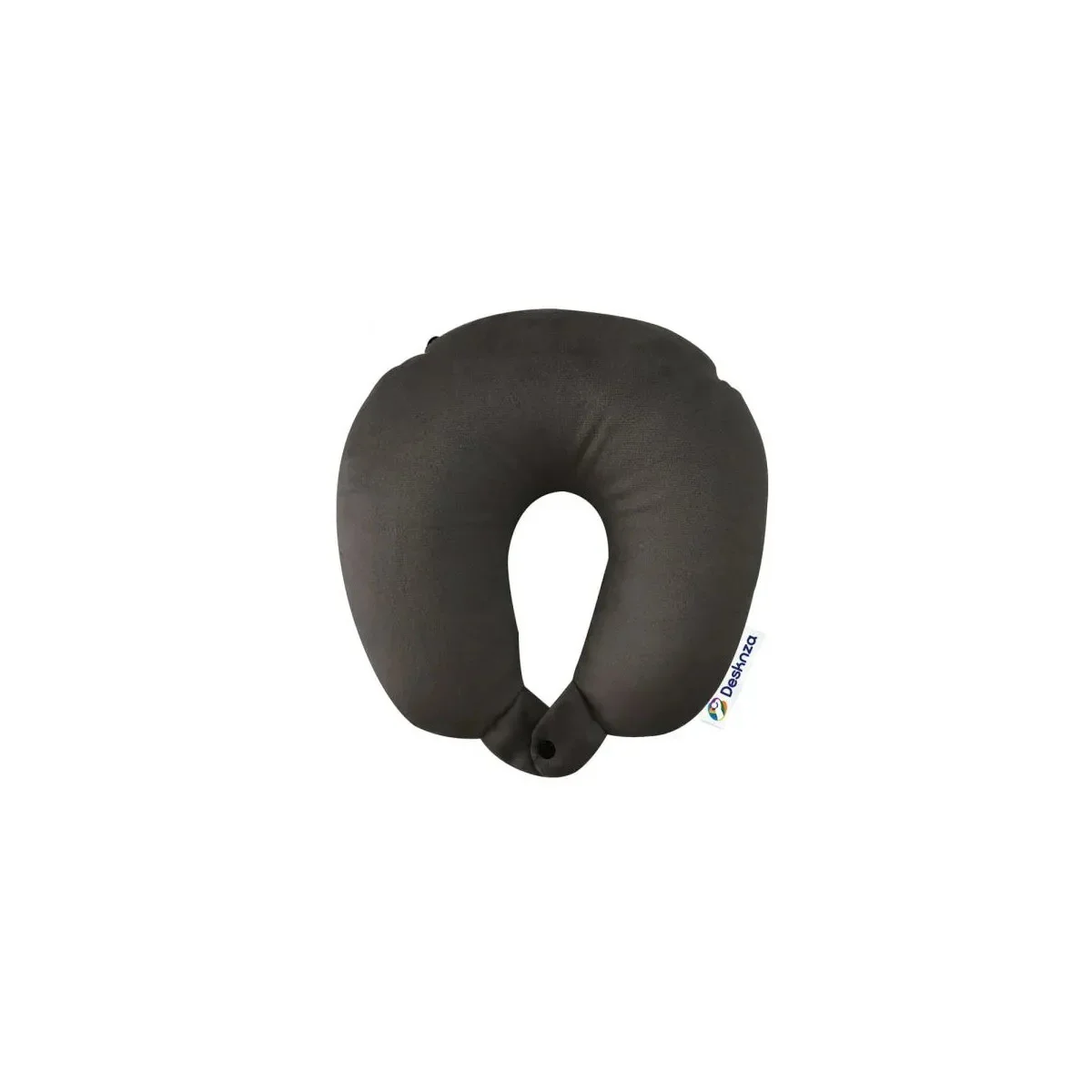 Cojín Cervical Esencial 30x28 cm Color Variado - Desknza
