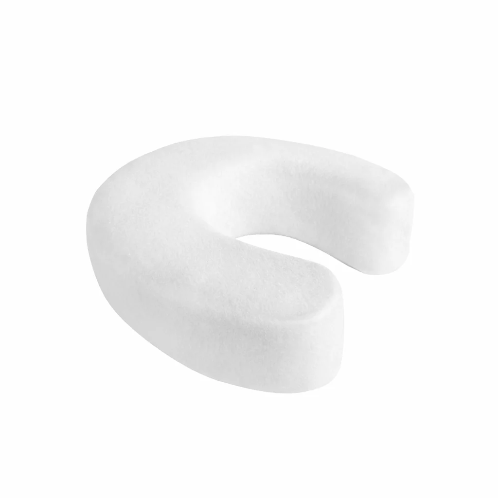Cojín Cervical Travel Grande 32x36 cm – Relax Time