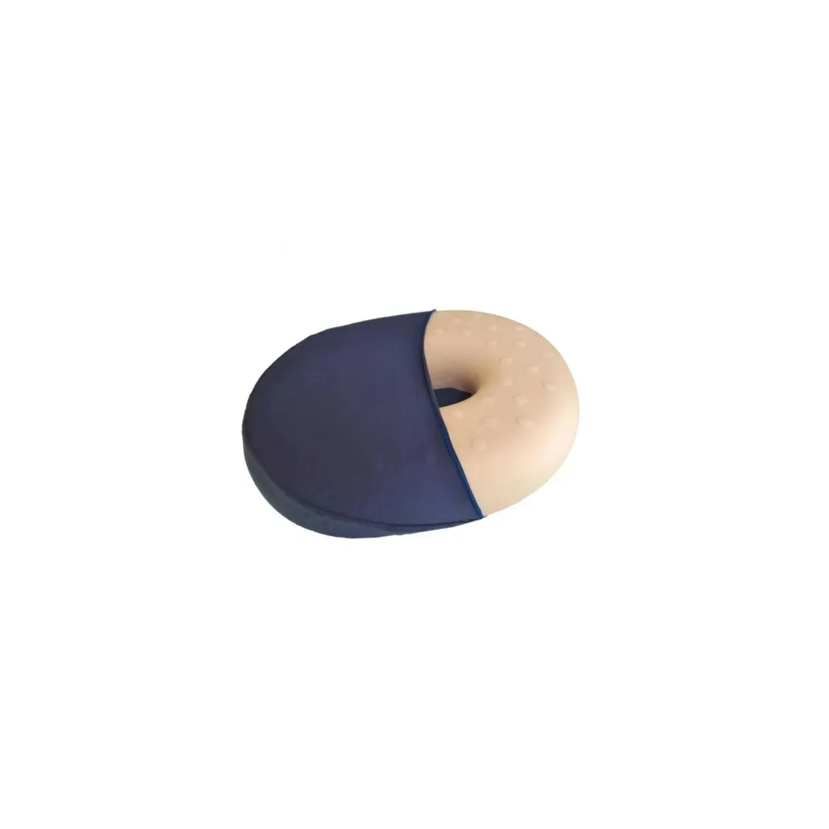 Cojín De Coxis Ergonomico KM020 Para Alivio Lumbar