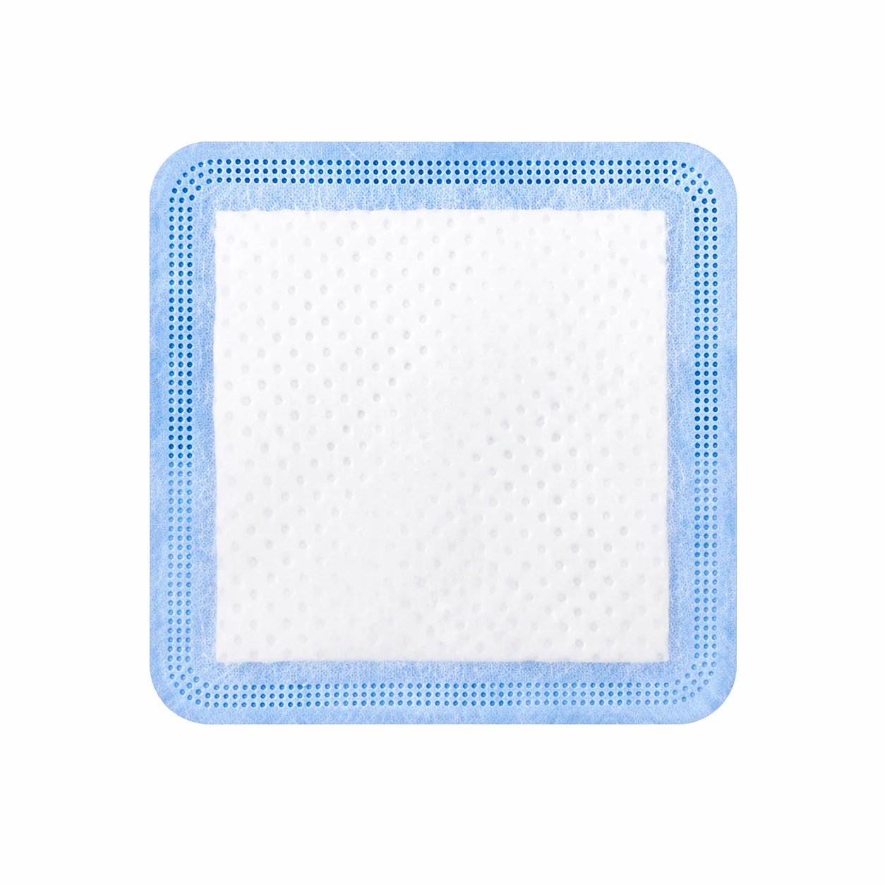 Apósito Superabsorbente 10x10cm Und - Ref. 422567 Convatec