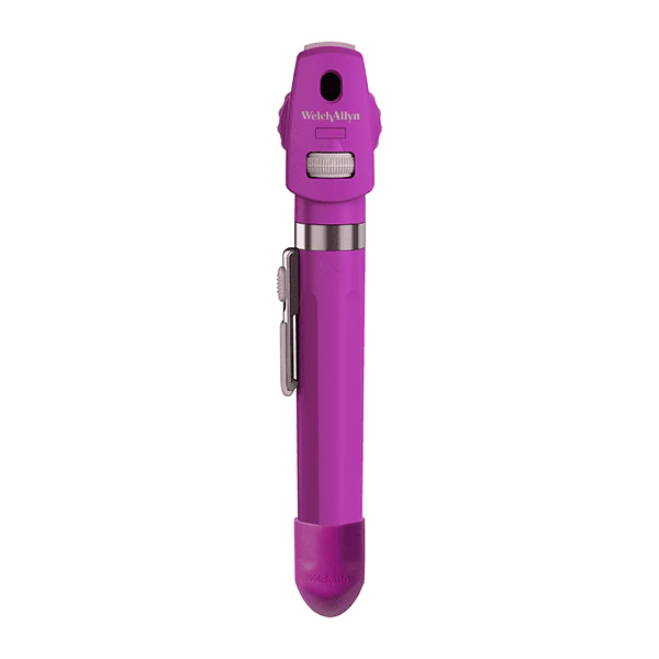 Equipo De Órganos Pocket Led 92871 Lila Welch Allyn - Image 6