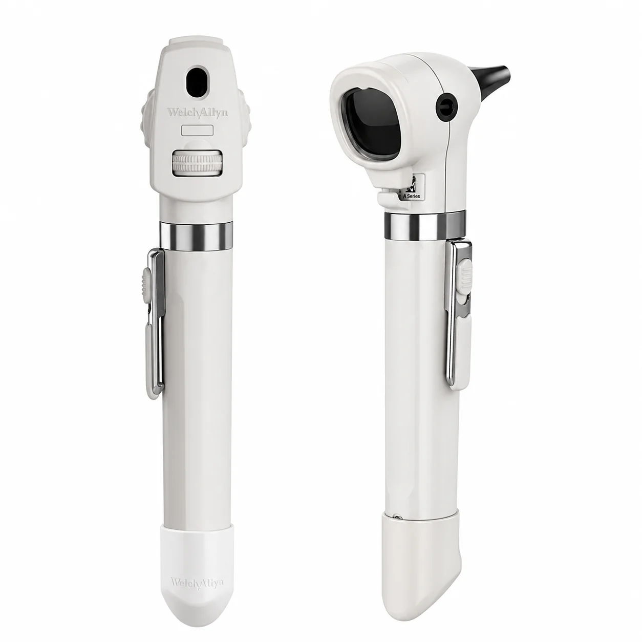 Equipo de Órganos Pocket LED 92871 Nieve Welch Allyn - Image 3