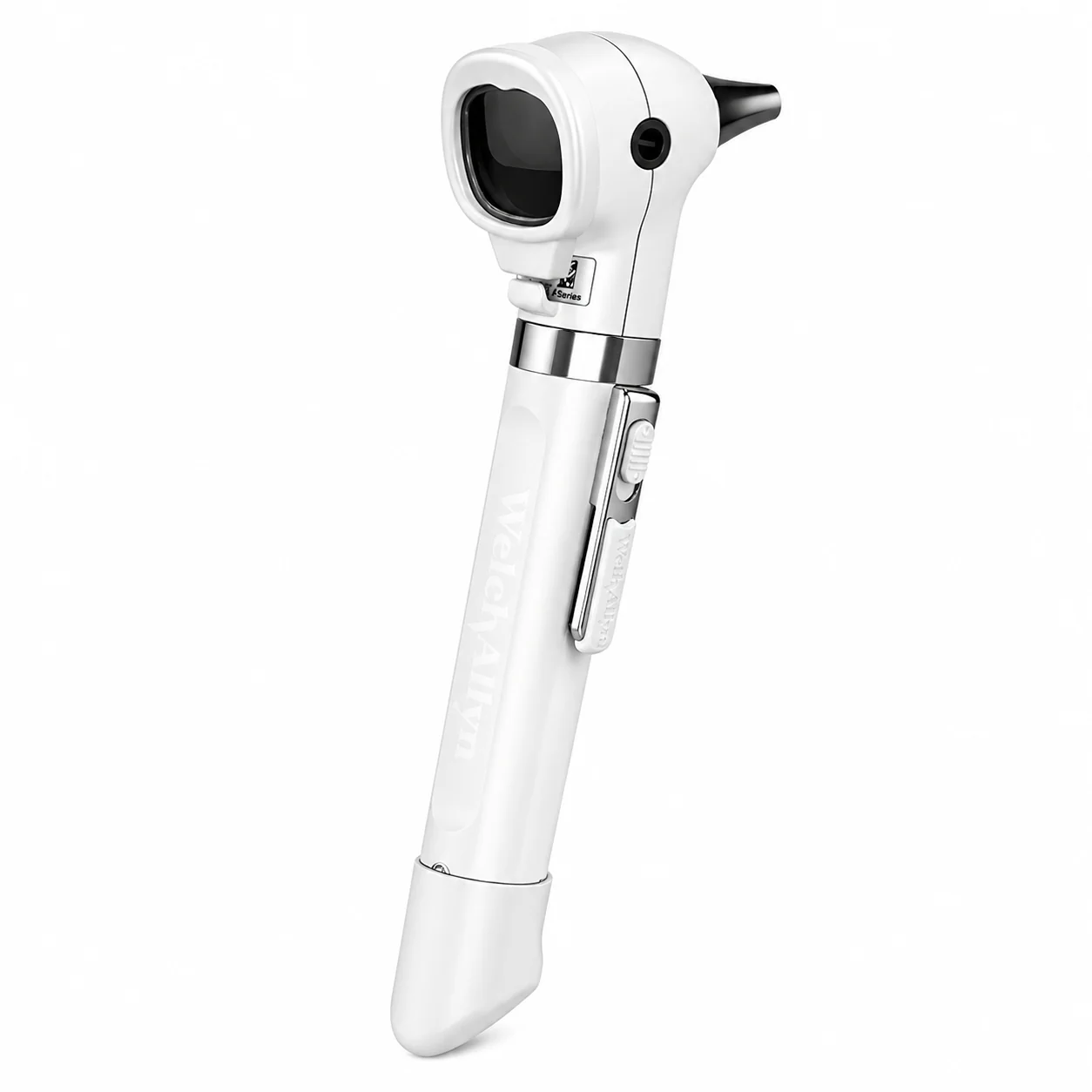 Equipo de Órganos Pocket LED 92871 Nieve Welch Allyn - Image 4