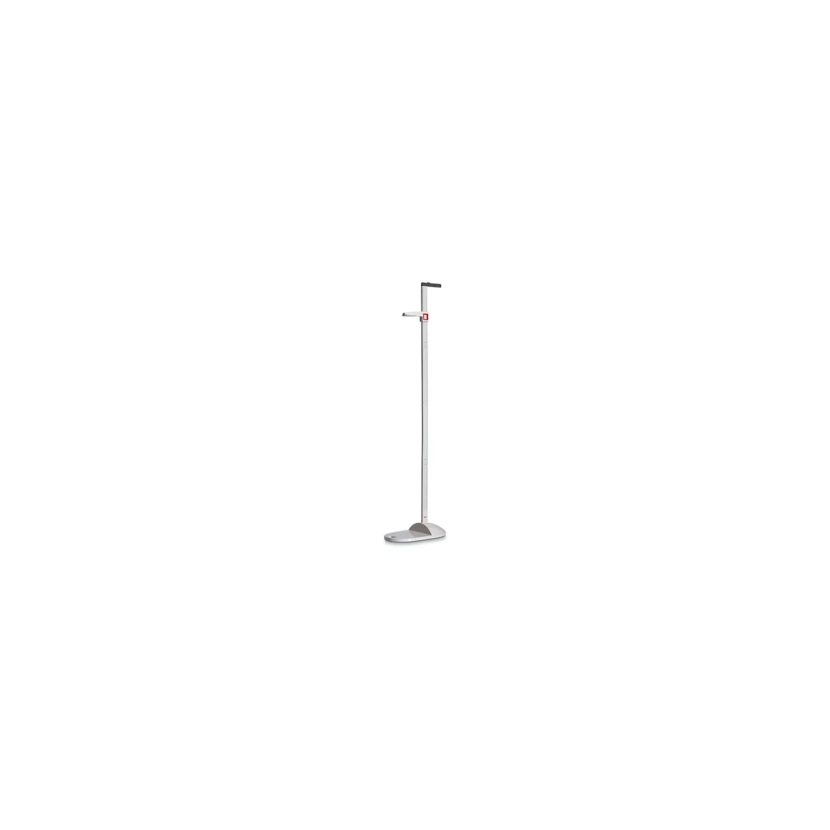 Estadiometro Mecánico Portátil 20-205 cm con Niveladora
