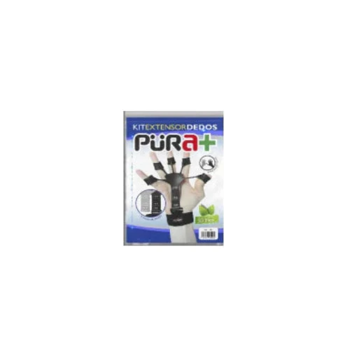 Extensor de Dedos Premium Pura+ Avimex Ref. 11459