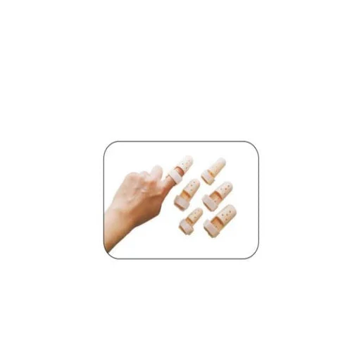 Férula Mallet para Falange Talla 1 NEOFLEX - ORTOTEX