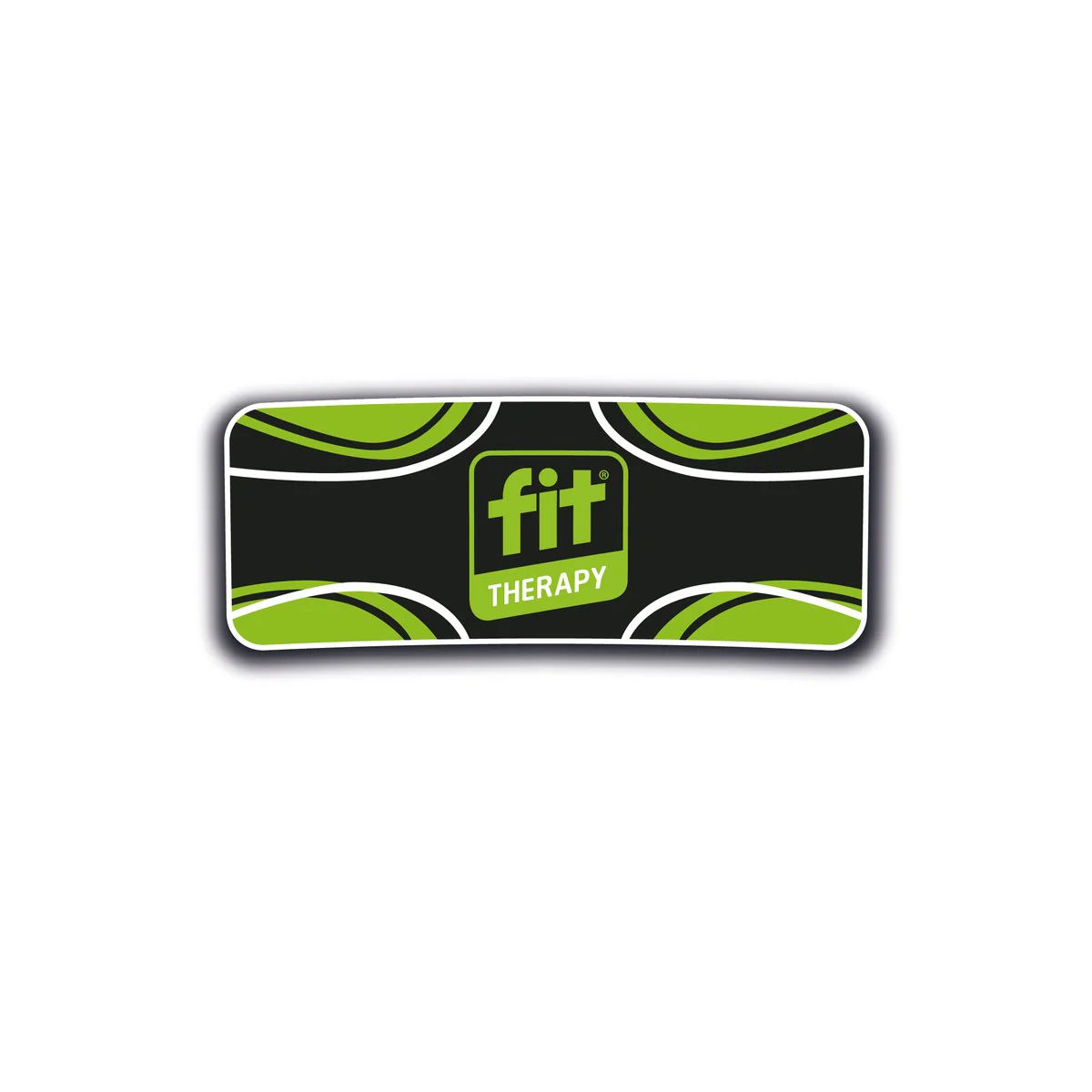 Fit Therapy Parche Analgésico 1 Und REF.FIT009 - Euroetika
