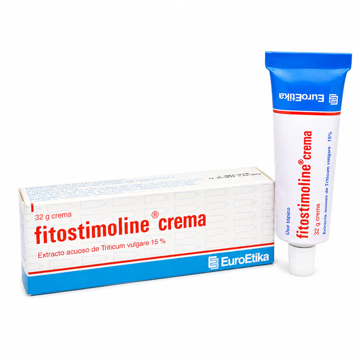 Fitostimoline Gel TBO 32g - Regenerador Cutáneo Avanzado