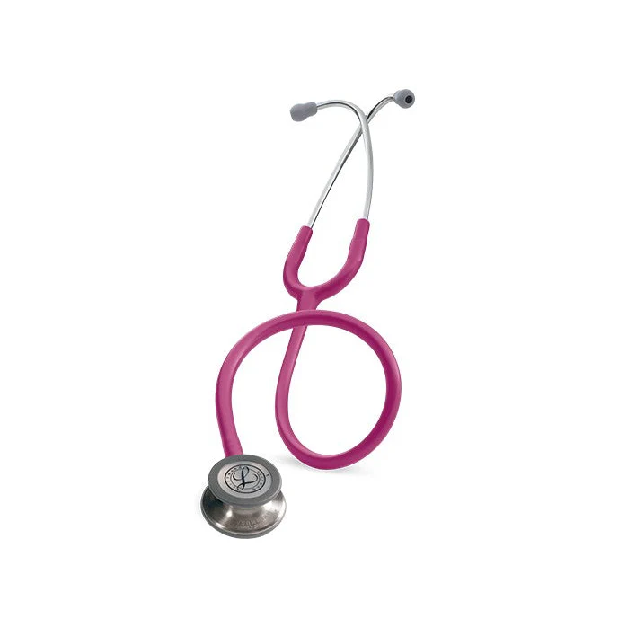 Fonendo Littmann Classic III 27" Burgundy Edición Especial