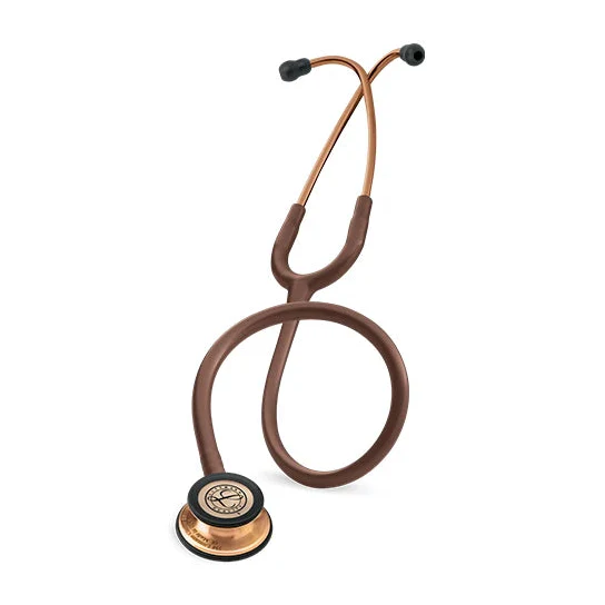 Fonendo Littmann Classic III 27" Chocolate 5809 Ed. Especial