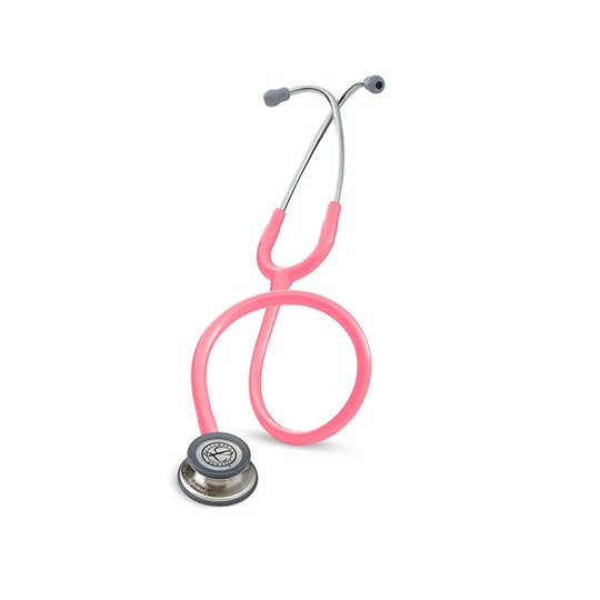 Fonendo Littmann Classic III Rosa Perla 27" 5633 Ed. Especial