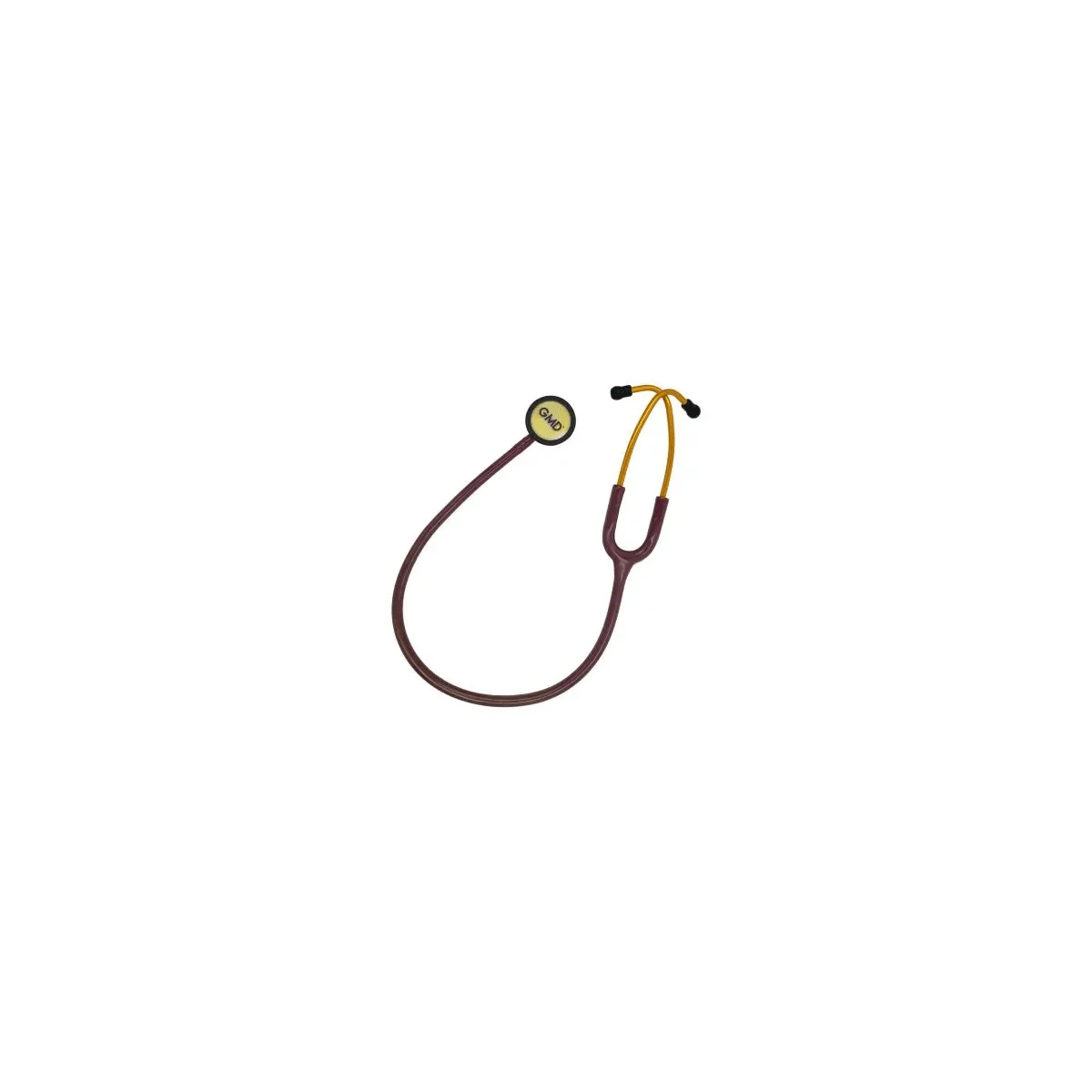 Fonendoscopio OIS 300S Cherry Profesional Ref. GMD30-DCJ-ST13