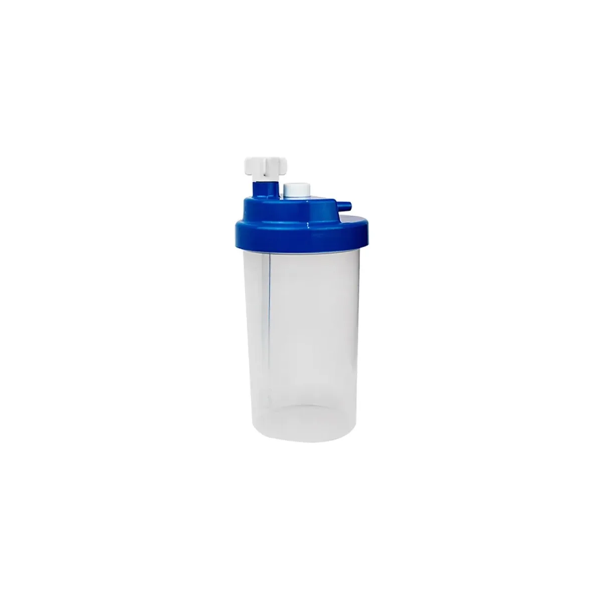 Humidificador Burbuja Vaso 500ml - VIVO+