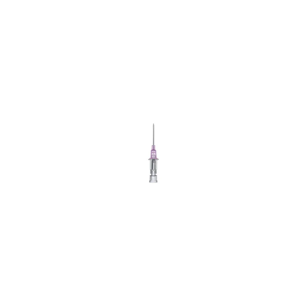 INTROCAN CERTO G-16 Catéter Intravenoso 2" Braun