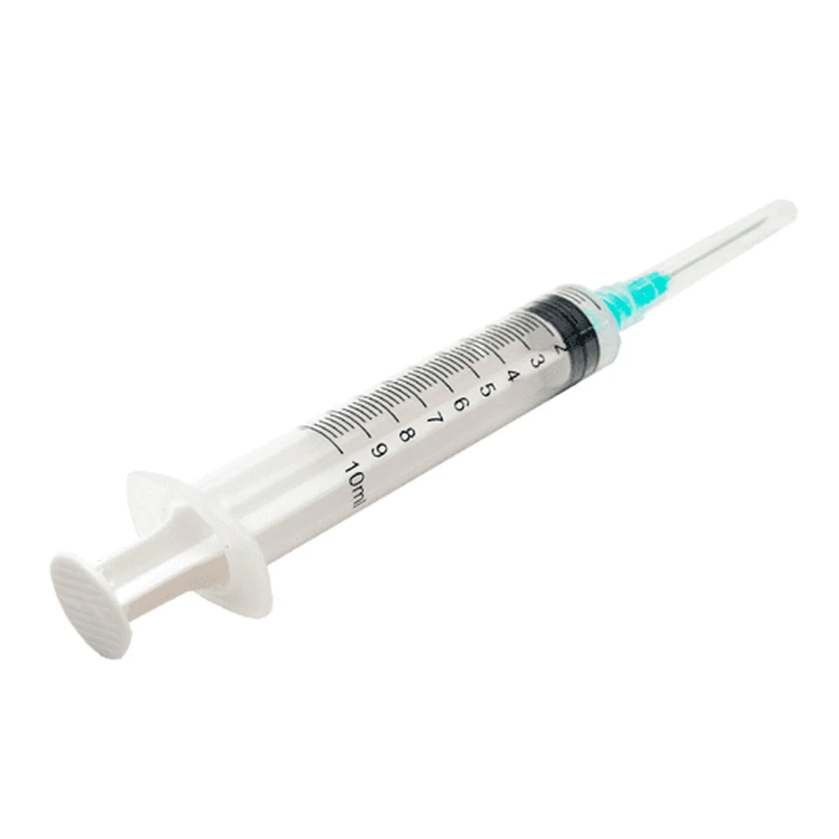 Jeringa Precision 50 ml 21G 1.5" 3 Pts Rosca