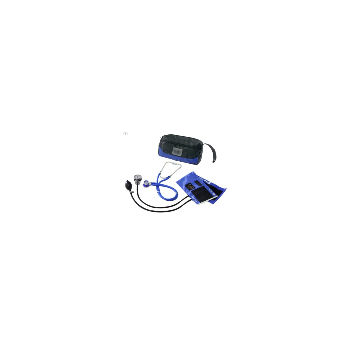 Kit F.C. Tensiom+Fonendo Doble Campana Rappaport Estuche