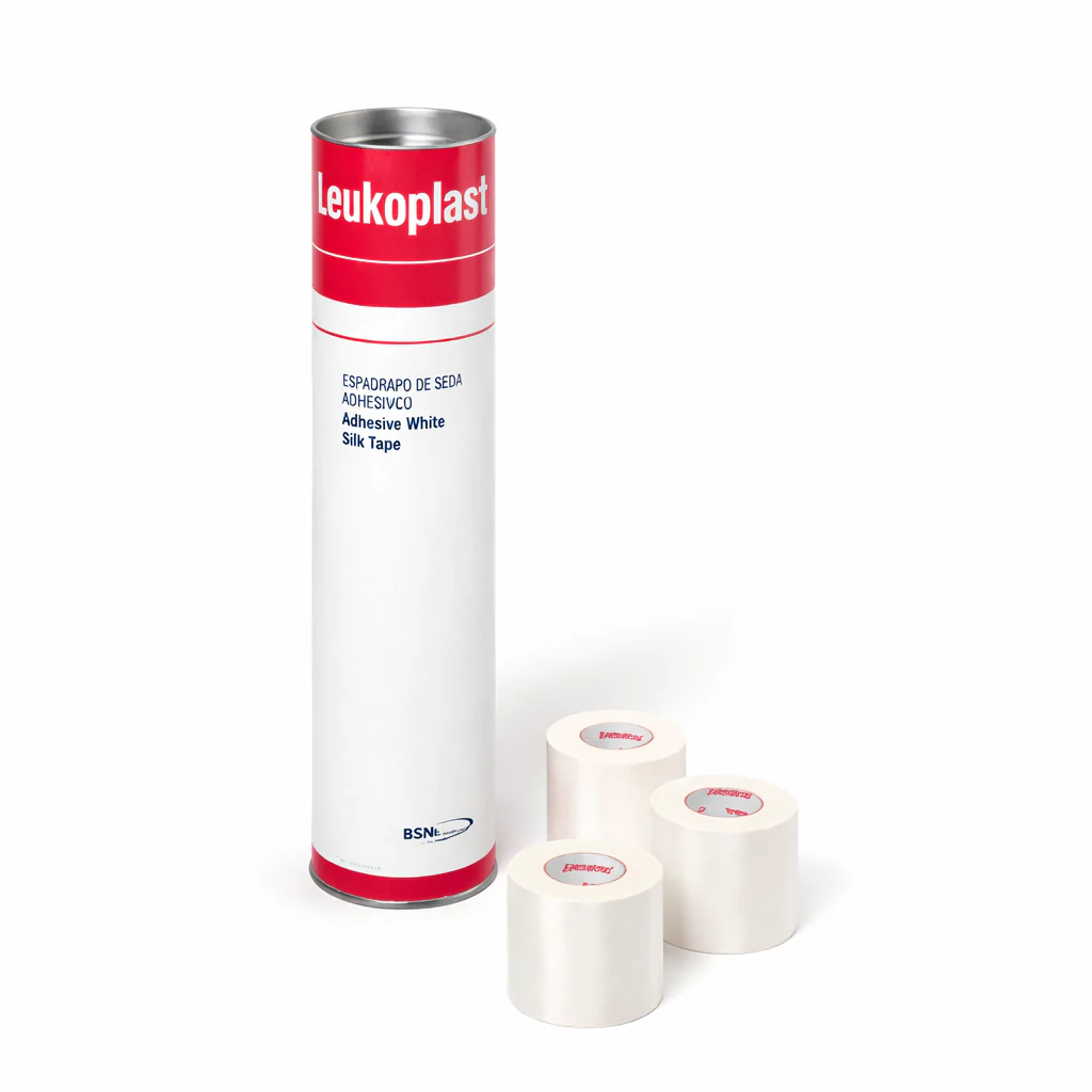Leukoplast TBO Hospital 5 Rollos Ref. 7112200
