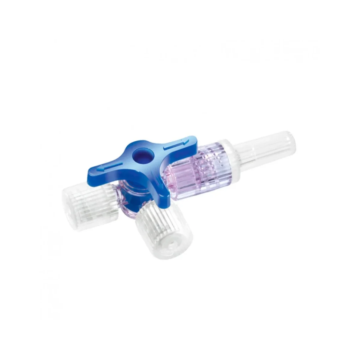 Llave De 3 Vías Caja x 50 Und. Life Care