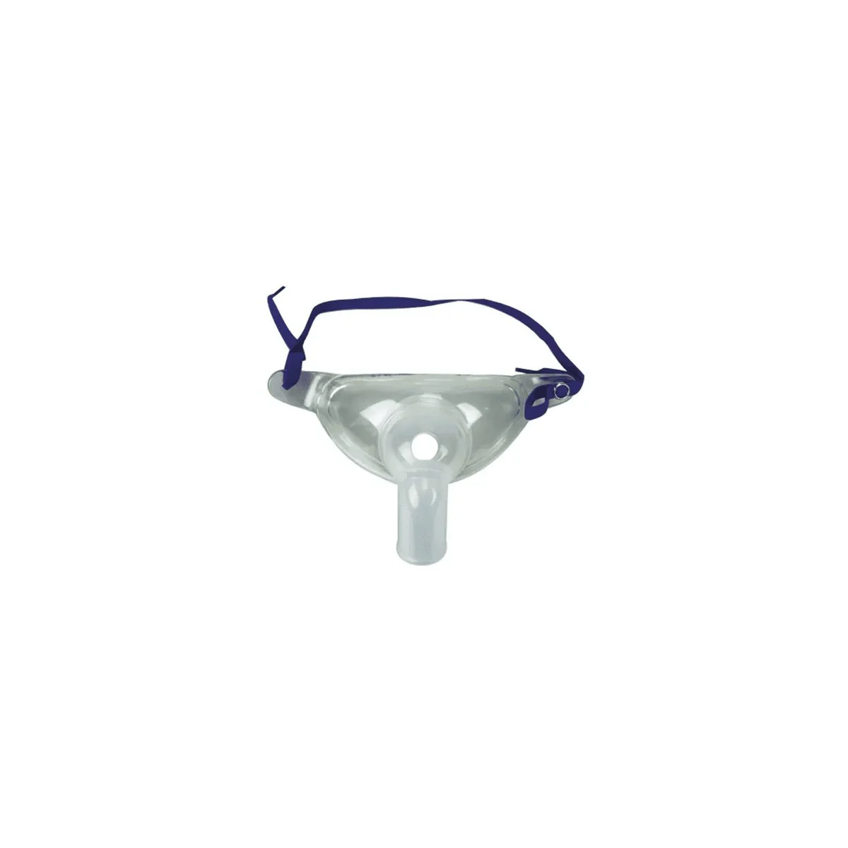 Máscara Traqueostomía Pediátrica Intersurgical REF:1206