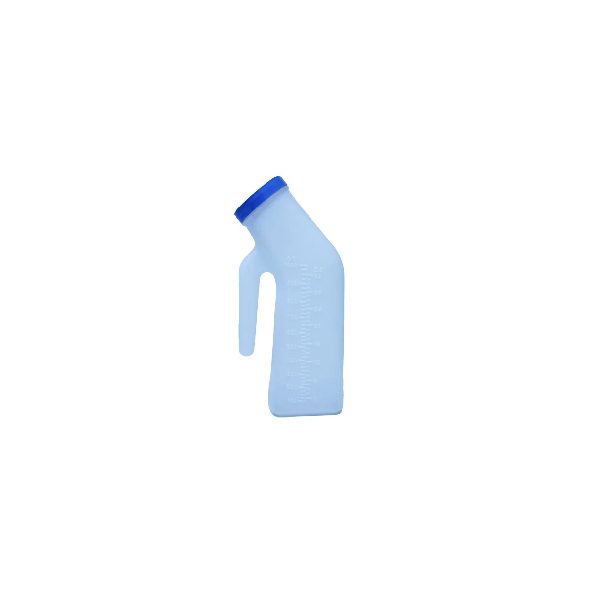 Pato Orinal Hombre Plástico Venoestil 500ml