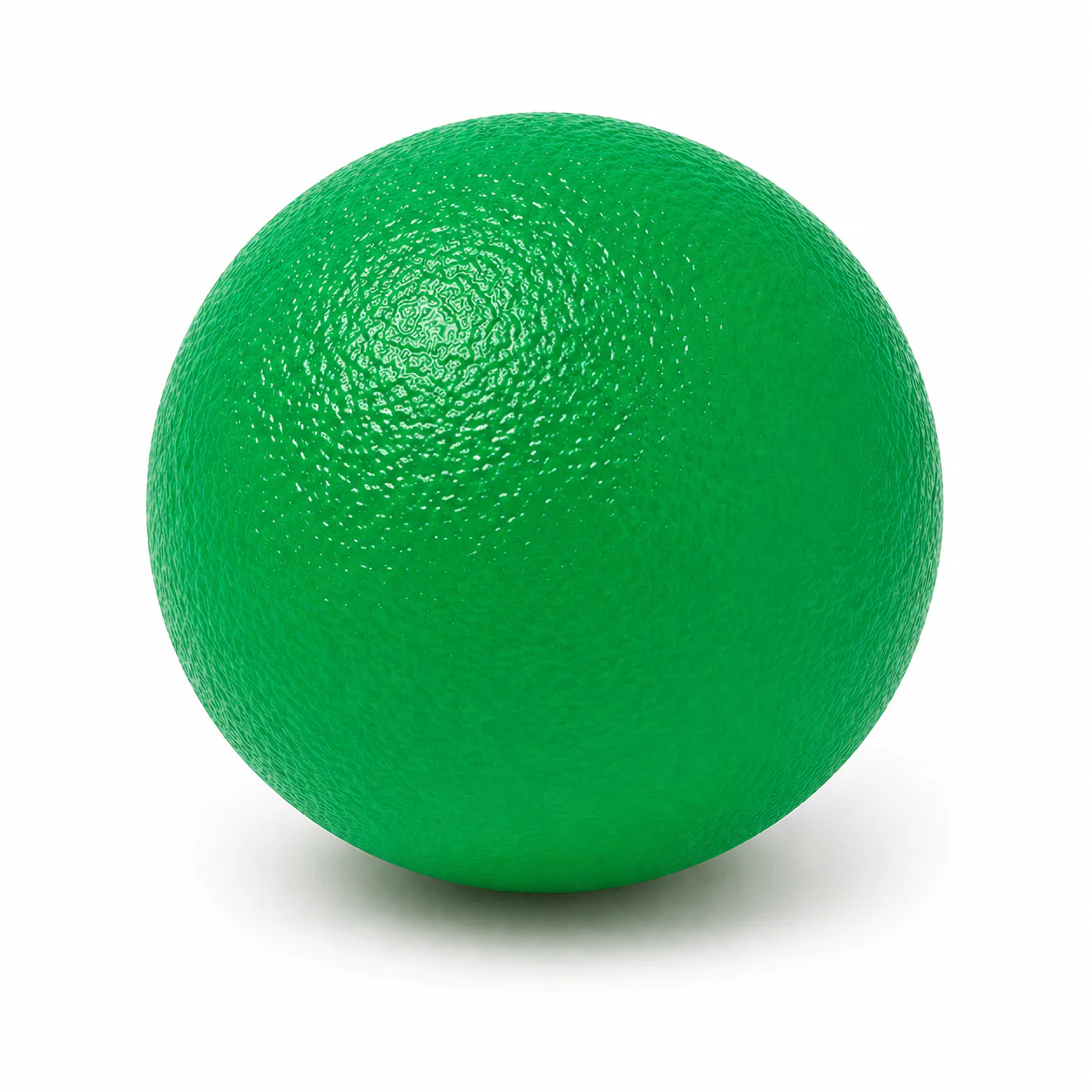 Pelota de Fisioterapia Suave (Verde) Ref. 11572 Pura Avimex - Image 2
