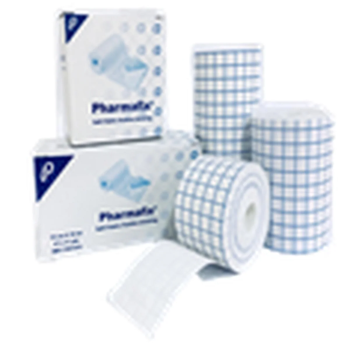 Pharmafix Stress Cinta 5cm x 10m Ref. FIX 5010