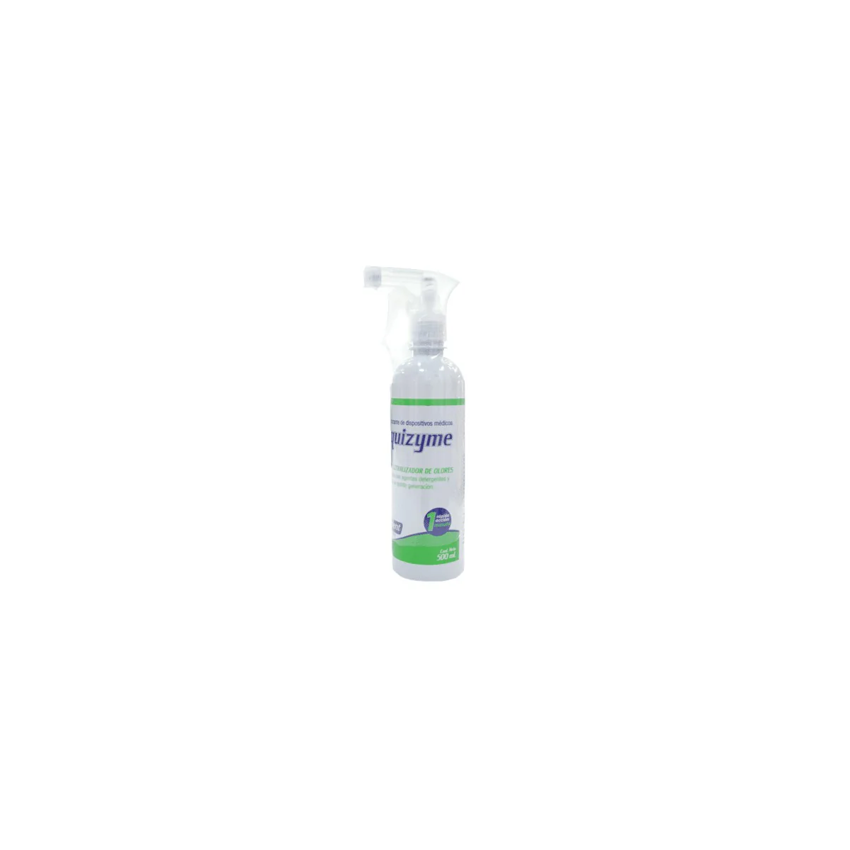 Proquizyme Desinfectante 500 ml - Amonio Cuaternario Proquident