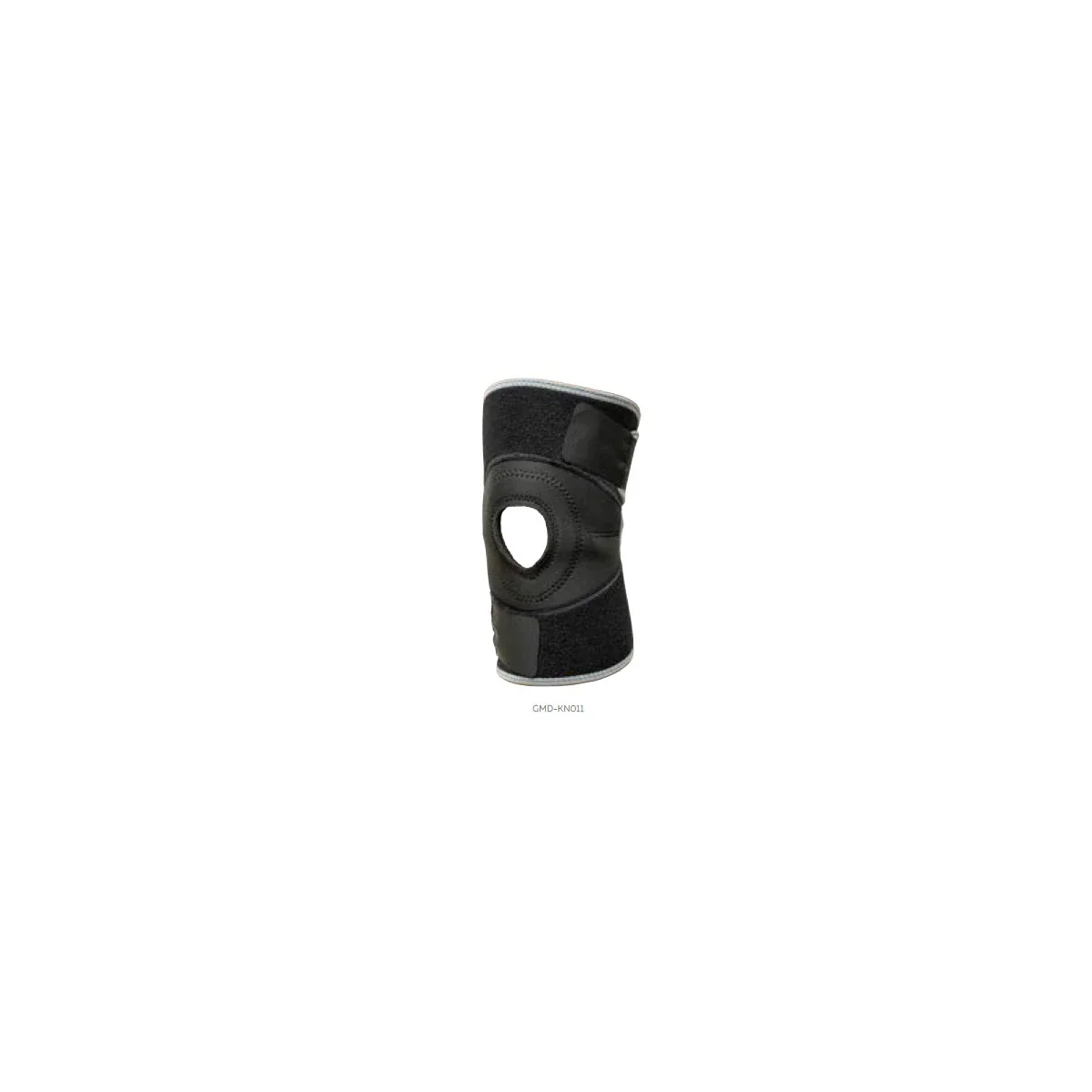 Rodillera Universal GMD Ajustable Con Soporte Extra