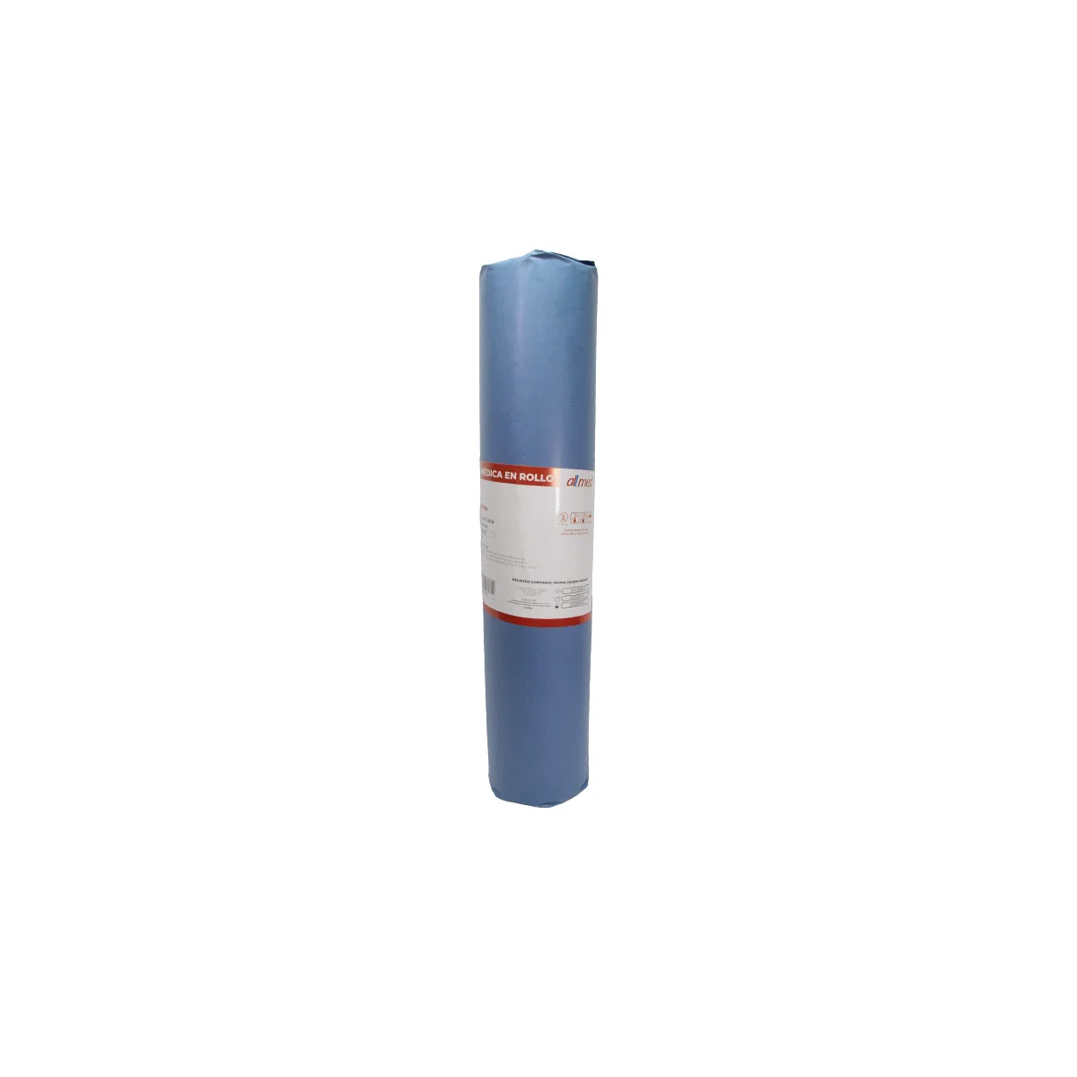 Rollo Gasa Médica No Estéril 36" x 100 Yards - Allmed