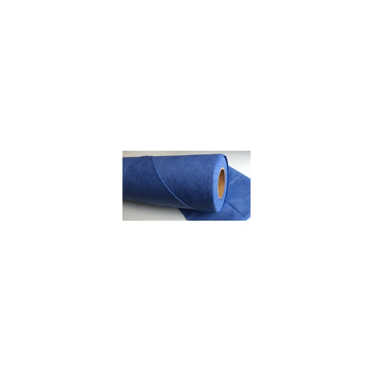 Rollo De Tela Desechable Médica 0,50 X 100 M