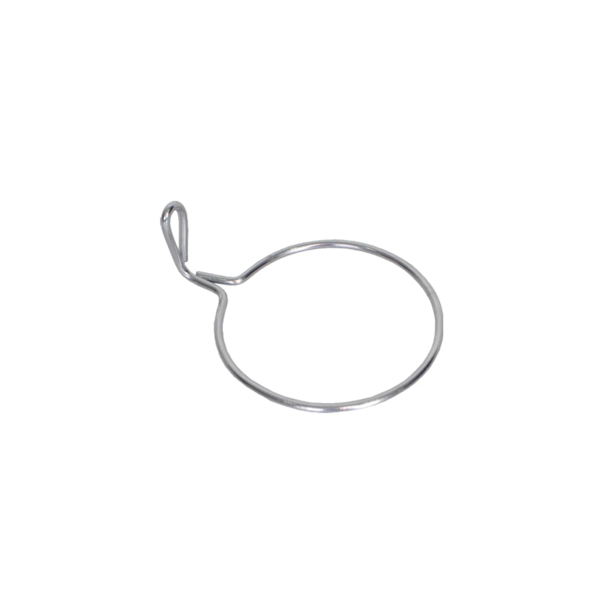 Soporte Metálico Guardian 300 ml - Recolector x Und