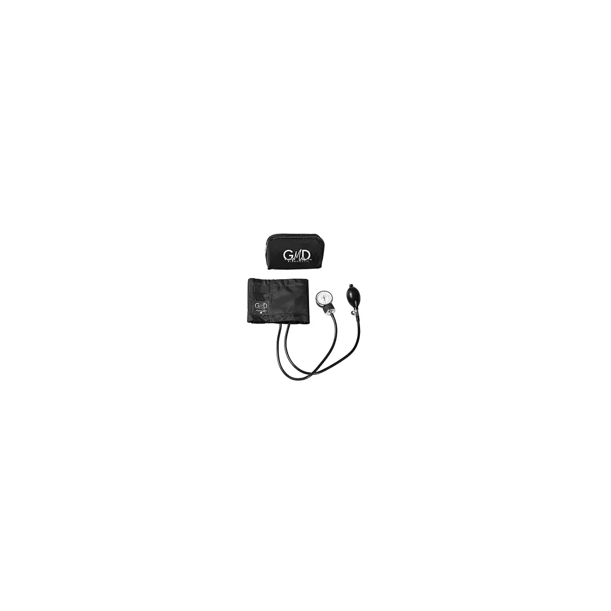 Tensiómetro Classic I Con Estuche Negro Ref. GMD20-T20