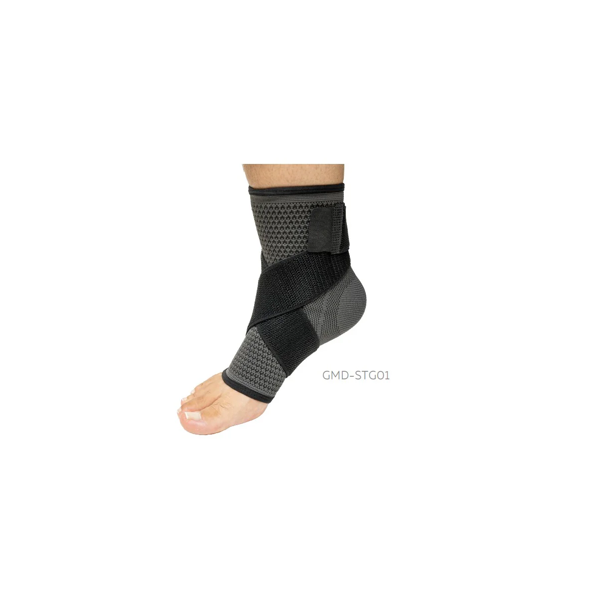 Tobillera Deportiva GMD T/S Ref. GMD-STG01-S - Impormedical