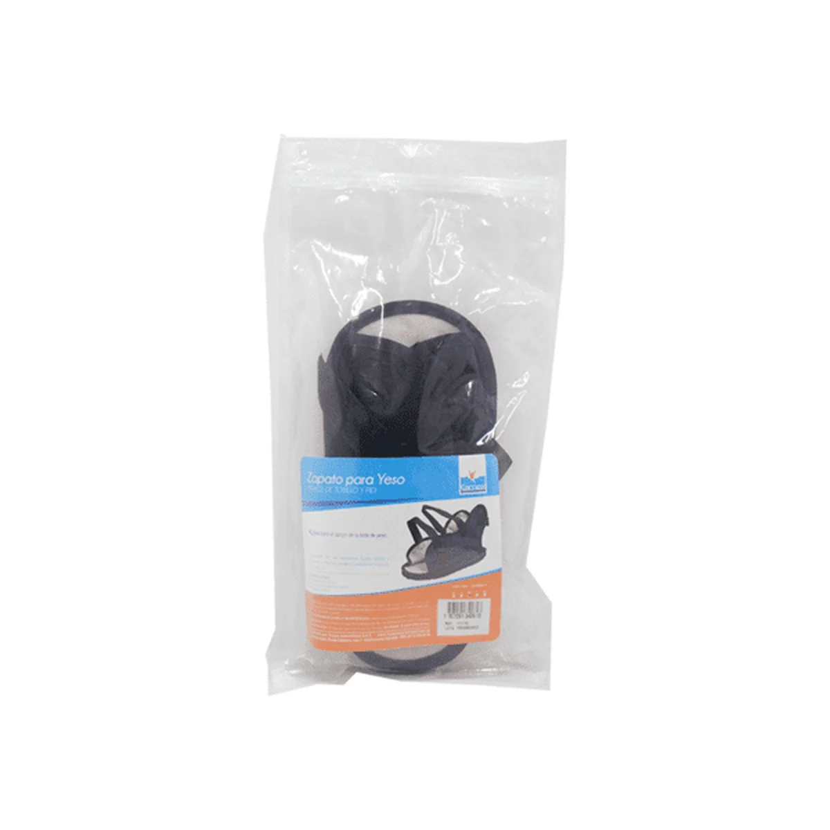 Zapato Para Yeso MD 11115 - Confort y Estabilidad