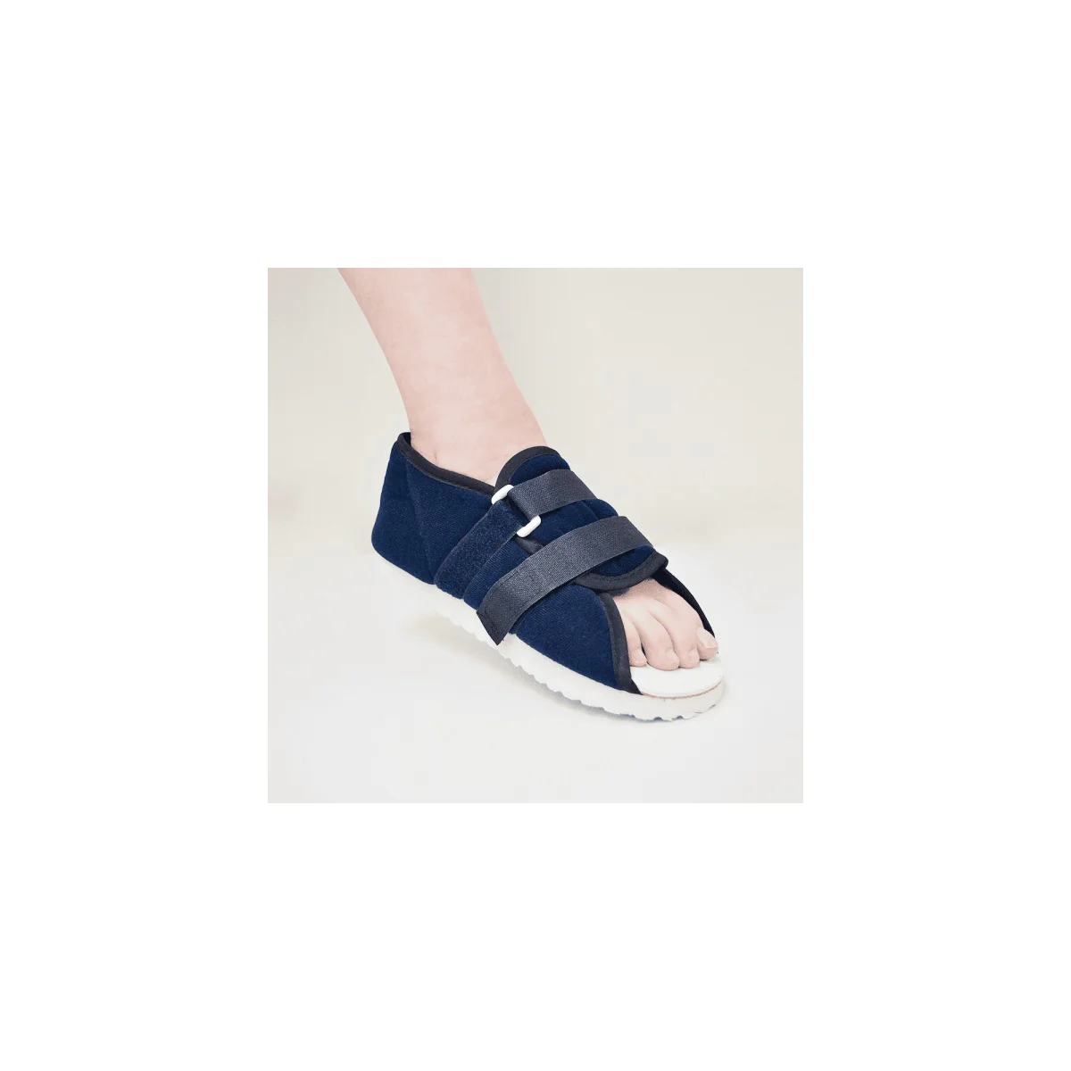 Zapato Post-Operatorio SM 11143 Confort y Soporte